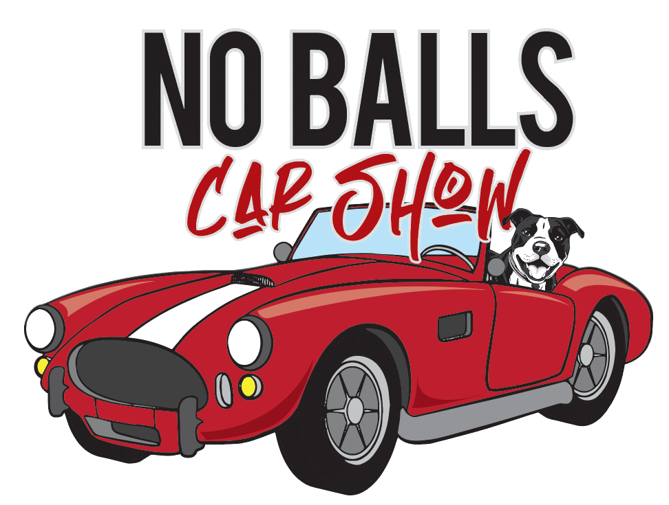 no balls car show image